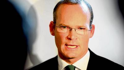 Virtually impossible to feed world and protect environemt - Coveney