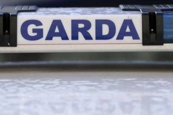 Pedestrian seriously injured after being hit by truck in Dublin