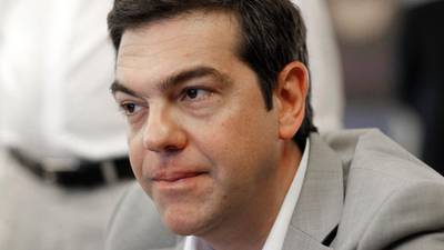 European Commission plays down Greek breakthrough