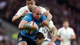 Lancaster looking for England to up their game  for Ireland clash