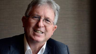 Straight-talking Addison Lee founder is no back seat passenger