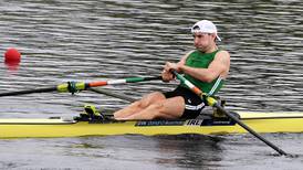 Paul O’Donovan and Sanita Puspure maintain form in Florida