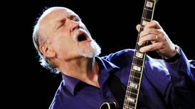 John Scofield: ‘Be honest, play what’s inside, steal from everyone you  can’