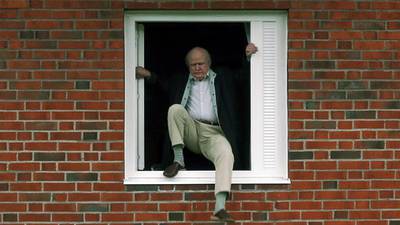 Review: The Hundred-Year-Old Man Who Climbed Out the Window and Disappeared