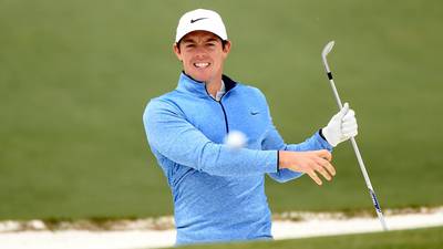 Paris the winner as McIlroy shows solidarity with Europe