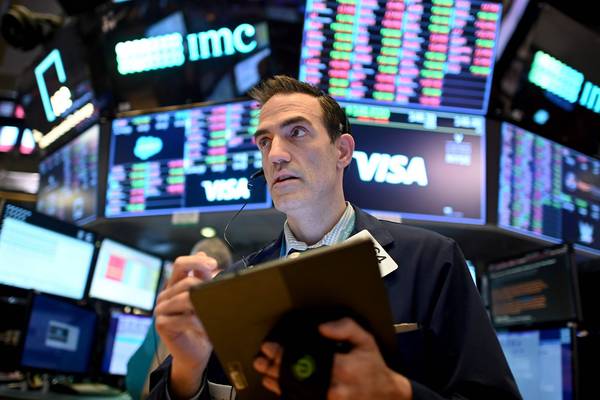 Stocktake: After 22 years, Dow hits 36,000