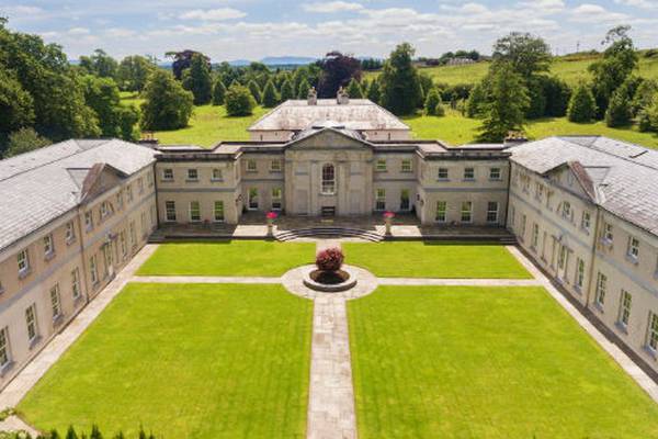 Lavish McManus-built home in Limerick seeks €3.5m