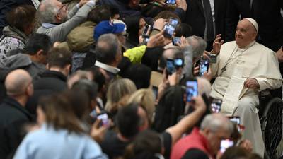 From Malta to Ghana, the cardinals in line to replace Pope Francis in the Vatican