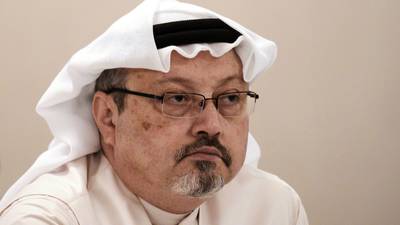 The killing of Jamal Khashoggi: Business as usual for Saudi crown prince one year on
