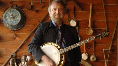Mick Moloney obituary: Banjo player and scholar with a driving passion for traditional and folk music