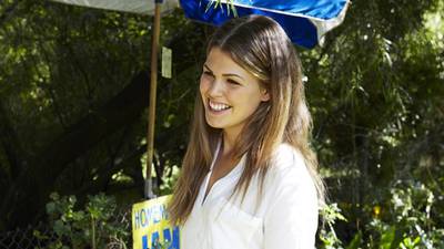 The curious case of Belle Gibson