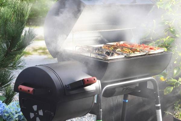 Summer sizzlers: Eight of the best barbecues and outdoor cookers on the market