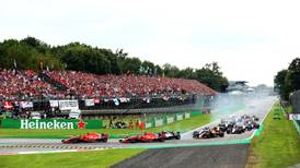 Fancy a trip to the Italian Grand Prix at Monza? Here’s how