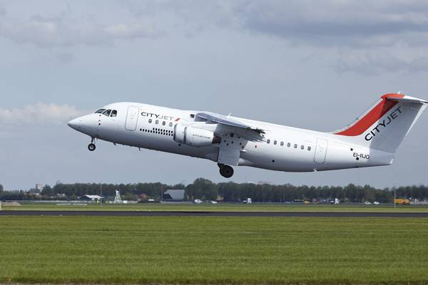 Cityjet pilots defer strike following hearing