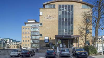 Dundrum medical centre on market for €7m