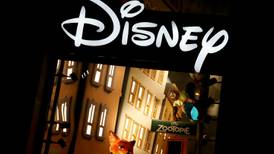 Disney buys 21st Century Fox for over €44bn
