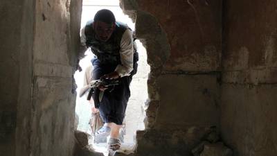 UN says chemical weapons investigators to visit Syria soon