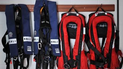 Three men in hospital after Cork sea rescue