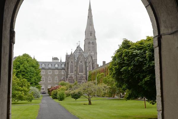Hundreds of Chinese students to graduate through Maynooth University venture