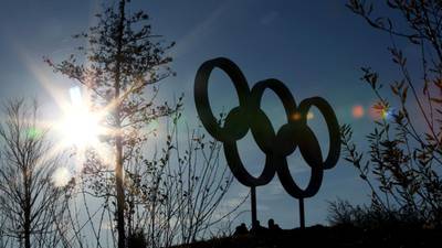 RTÉ  lose control of Olympics rights from 2018