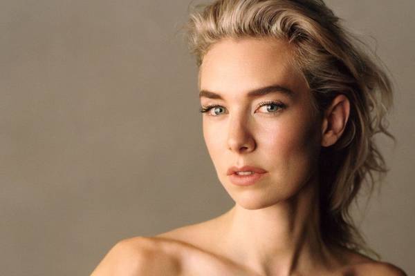 Vanessa Kirby: ‘I wanted to feel like I’d lost a limb, like someone was missing’