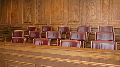 Women under-represented on juries in serious criminal trials