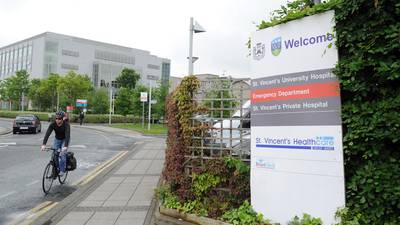 Vincent’s Hospital Group makes land value gain of €127m