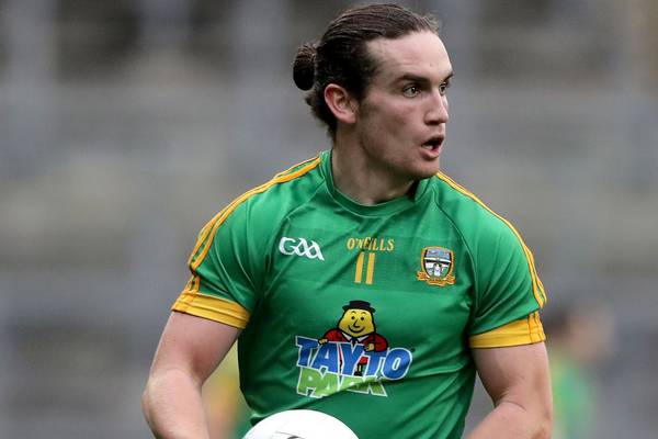 Meath cut loose in second half to see off depleted Derry