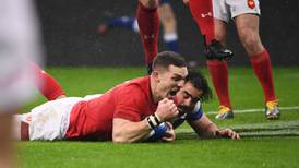 Wales and North take advantage as France lose all direction