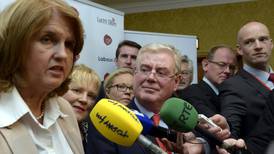Eamon and Joan – Labour’s golden couple of the Omnibabble
