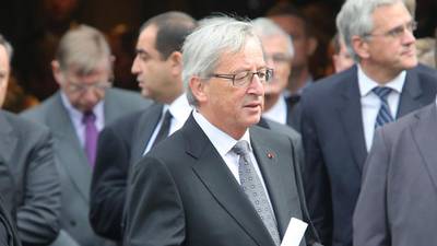 Juncker set to be re-elected as Luxembourg’s PM
