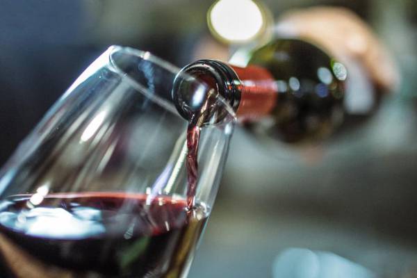 Alcohol and wine: What’s in a number?