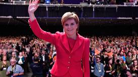 Sturgeon warns of ‘new political era’ of right-wing Conservatives