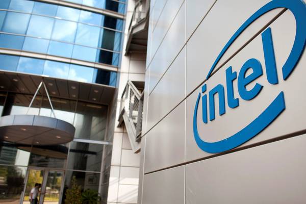 Kildare council seeks more details on Intel’s $4bn Leixlip expansion