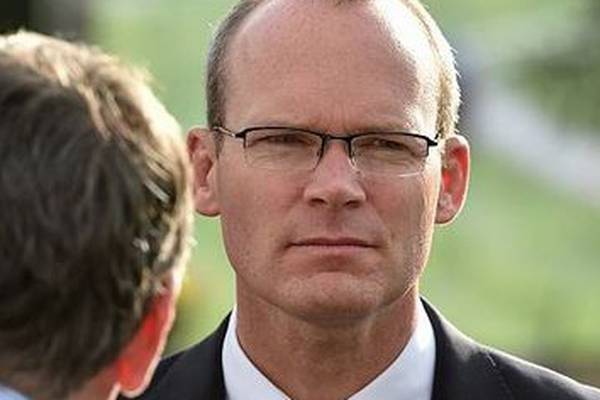 Coveney defends income tax refunds  for first-time house buyers