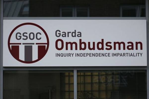 Senior gardaí agree to suspend industrial action that delayed Gsoc investigations