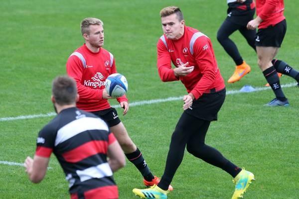 Ulster’s key players return for must-win game against Leicester Tigers