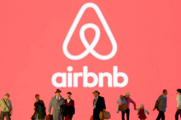 Airbnb’s future depends on a post-pandemic travel boom