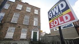 Seán O’Casey’s last Dublin home bought by city council to house homeless