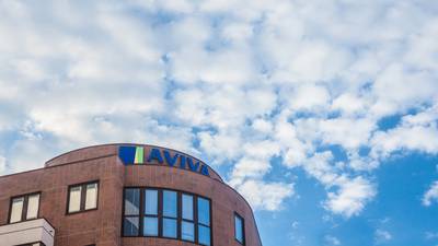 Aviva approached by potential buyers for frozen Irish property assets