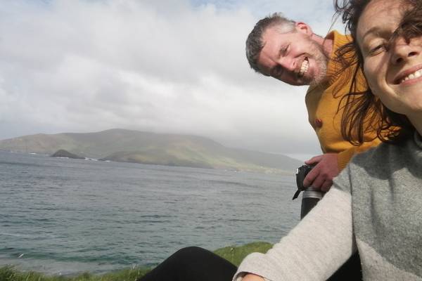 Life on the Great Blasket: ‘The one big thing we miss would be the fridge’