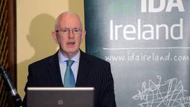 IDA Ireland unveils plans for regional building projects