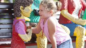 Legoland: Thrill after thrill, brick by brick