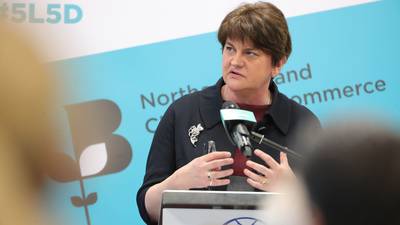 Newton Emerson: Why should the DUP not take advantage if it wins enough seats in the election?