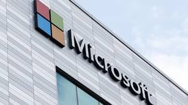 Two Microsoft Irish subsidiaries paid more than €2.7bn in corporate tax last year