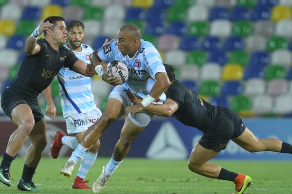 Clermont triumphant despite Zebo’s first try for Racing