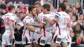 Ulster grab draw but Munster leave Ravenhill the happier