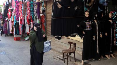 Morocco bans burqas due to ‘security concerns’, say reports