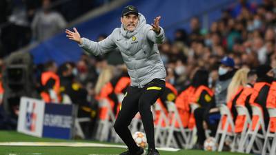Whatever happens next at Chelsea, there is a clear priority: keep Tuchel