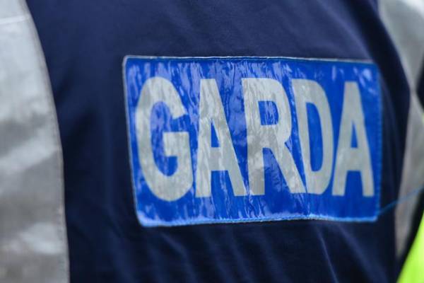 Children handcuffed and pepper sprayed by gardaí at Cork special care unit